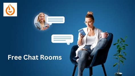 Free Online Text Chat Rooms